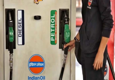 Petrol prices reduced again in Punjab
