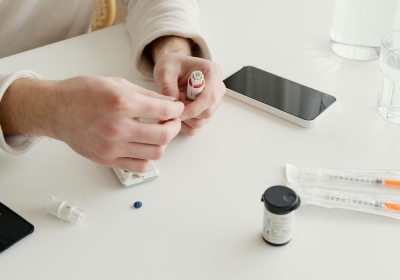 9 Effective Ways to Control Blood Sugar Levels