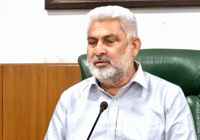 Government Takes Action on Storage Crisis in Punjab