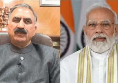 Major Relief for Himachal from the Centre