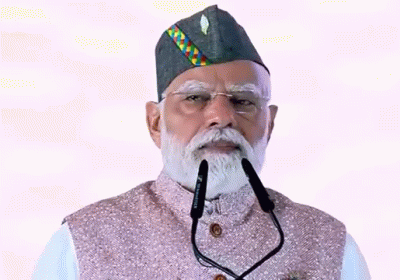 History to be Scripted in Dehradun