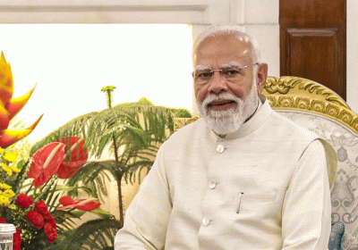 Amrit Mahotsav on the 75th Anniversary of Somnath Temple