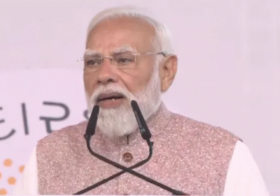 PM Modis Major Appeal Regarding the Global Crisis