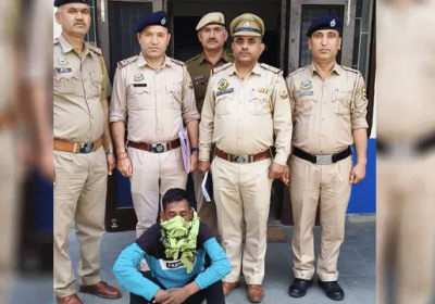 Major Crackdown on Drugs in Sirmaur