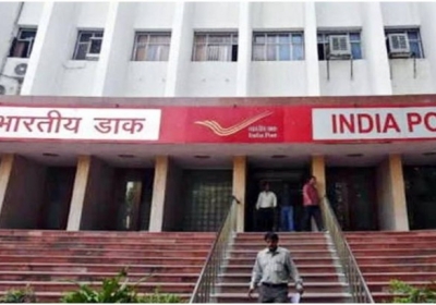 post office facility: अब एयरोसिटी में भी मिलेगी डाकघर की सु‌विधा