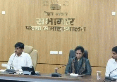 Strict Surveillance on Domestic Gas Supply in Patna
