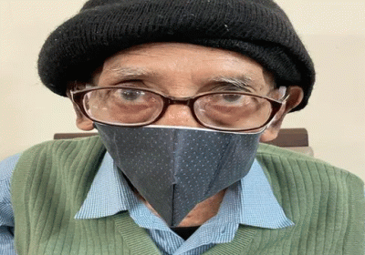 Deepak Chauhan