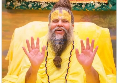 प्रेमानंद महाराज नाम छोटे-छोटे बच्चों के द्वारा नशीले पदार्थों का सेवन करने पर रोक लगाने की बात कही। 