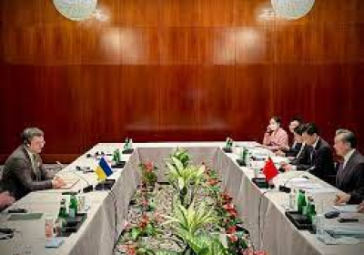 G7 countries supported Ukraine