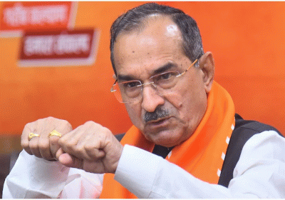 Jaipur Politics Heats Up: Madan Rathore Launches Sharp Attack