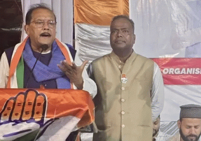 Signs of internal strife within the Jharkhand