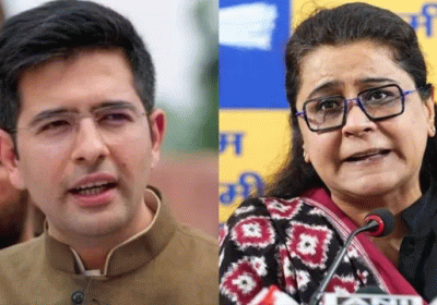 ED Raid on Ashok Mittal Followed Secret Meeting