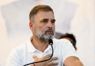 Hathras Defamation Case: Hearing regarding Rahul Gandhi concludes in court