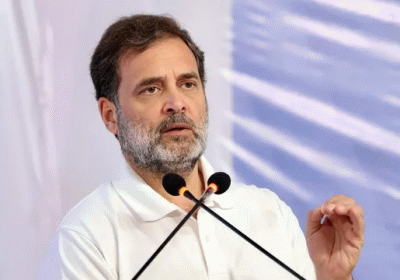 Rahul Gandhi to Visit Uttarakhand