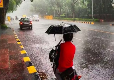 Yellow alert warning of heavy rain in Punjab for the next 3 days 