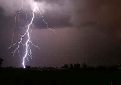 Odisha: 12 people killed and 14 injured due to heavy rain cloudburst