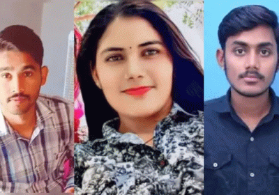 A Bloody Tale of Betrayal—Wife Murders Husband