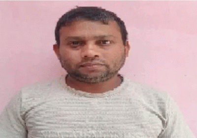 Assam Airbase Employee Sumit Kumar Arrested