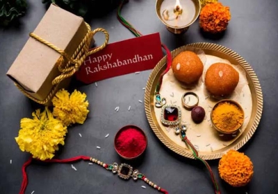 When Is Raksha Bandhan Know The Correct Date And Shubh Muhurat 