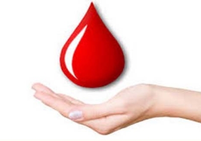 Sukh Foundation organised a Blood Camp