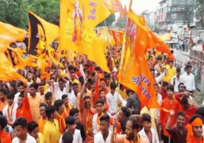 Patna Ram Navami Festival 2026