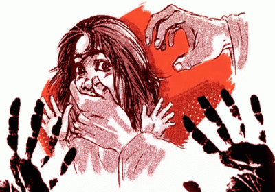 Father raped his minor daughter