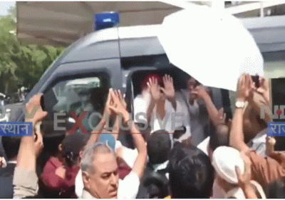 Major Setback for Asaram from High Court