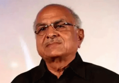 RB Choudhary Passed Away