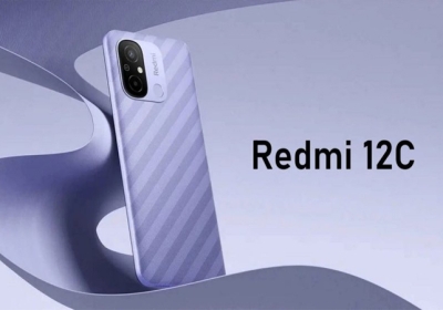 Redmi Note 12 Redmi 12C launch in India