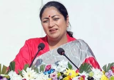 rekha