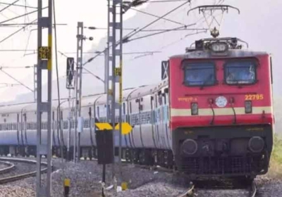 22 trains canceled from June 24 to July 21, read full news