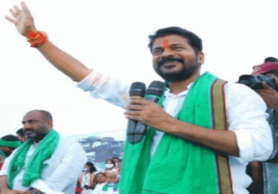 Congress cadre in Telangana can now start celebrating