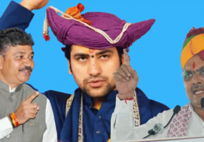 A 30-year-old rule ends in Rajasthan