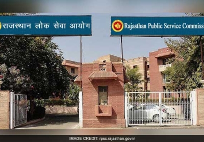 RAS Results Released in Jaipur