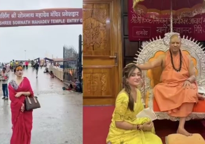 Harsha Richhariya Major Claim on Love Jihad