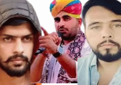 The issue of gangster network and threats