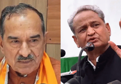 BJP takes a tough stance on the Jodhpur hospital incident