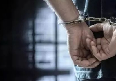 TRF-linked network exposed in Jaipur