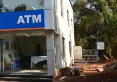 Banking Reaches Naxal-Affected Areas