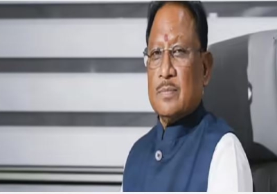 CM Sai Unveils Bastar 2.0 Plan