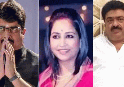 Noose Tightens Around MLC Akshay Pratap Singh