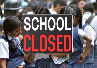 7 Days School Will Be Close Holidays in Punjab 