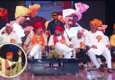 The dominance of Rajputs will persist in the country