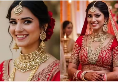 The AI Bride Scam in Jhansi
