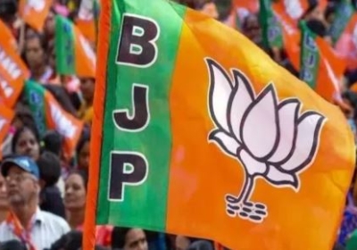 Major Reshuffle in UP BJP Organization