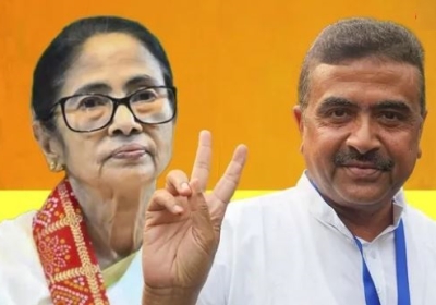 The Biggest Upset of the Bengal Elections