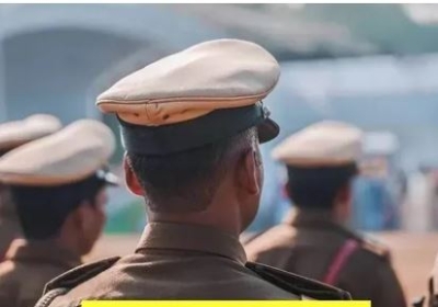 Major Reshuffle in Dehradun Police Department