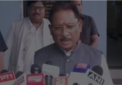 CM Vishnudeo Sai Issues Major Statement on Bengal Elections