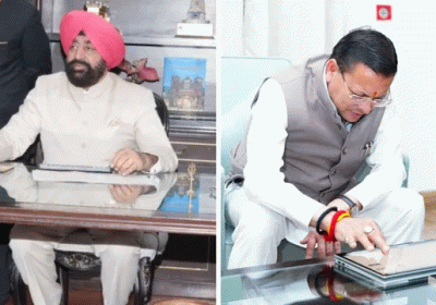 First phase of census begins in Uttarakhand