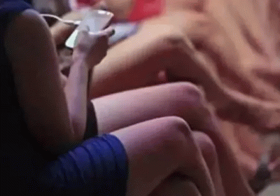 Police Raid Follows Viral Video